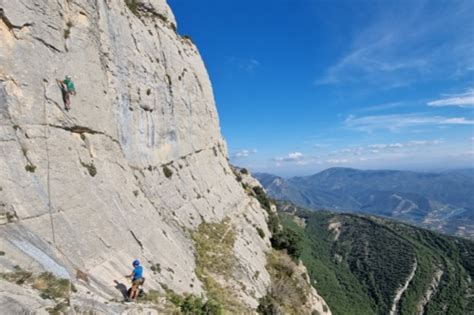 Kletterreisen Kletterschule Frankenjura