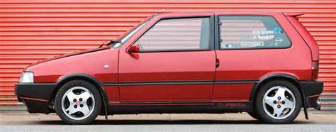 Buyers Guide Fiat Uno Turbo Type 146 Mk1 And Mk2 Drive My Blogs Drive