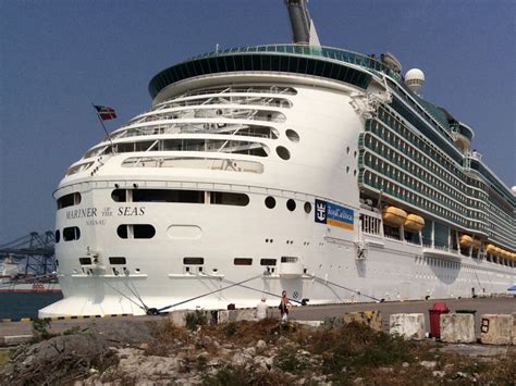 Lembar Lombok Indonesia Cruise Port