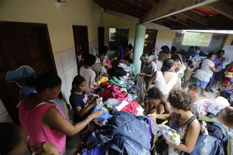 Jornal Correio Campanha Agasalho Beneficia Mais De Fam Lias