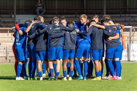 FC Remscheid Landesliga 2023 34 SV 09 35 Wermelskirchen