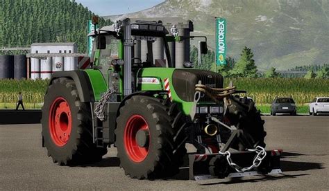 Fendt Tms Vario Series V Gamesmods Net Fs Fs Ets