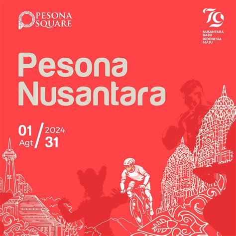 Pesona Nusantara Event And Info Depok Terkini