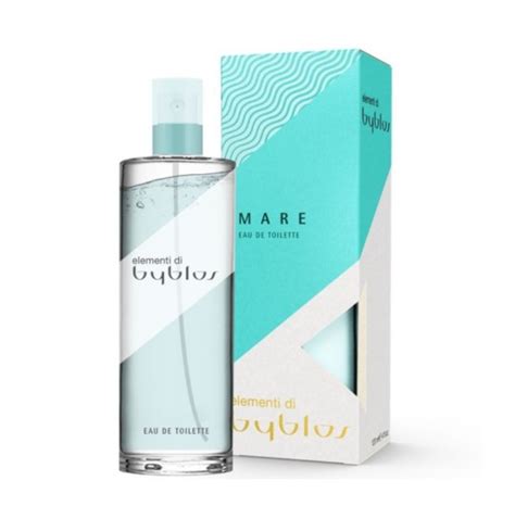 Byblos Mare Eau De Toilette Profumeria Os