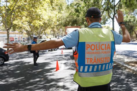 Visão Campanha Contra Condução Sob Efeito De álcool Regista 884