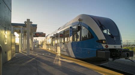 BART to add parking at Antioch Station - Railroad News