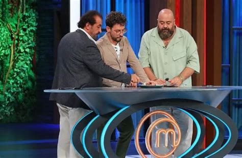 MasterChef te ilk eleme adayları kimler oldu potaya kim gitti Tele1