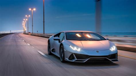 Lamborghini Desktop Wallpaper - 1920x1080 - Download HD Wallpaper ...