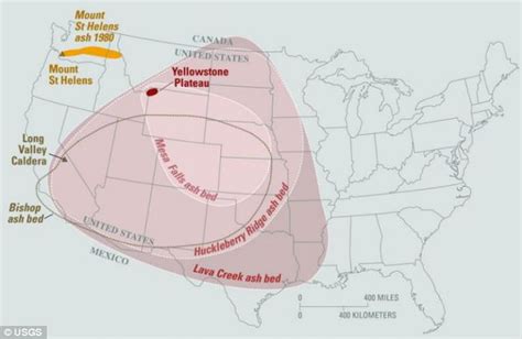 Supervolcano Escape Plans | The Common Constitutionalist – Let The ...