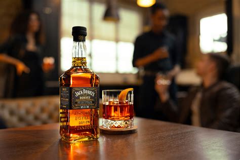 Jack Daniels Launches First New Super Premium Product In 25 Years