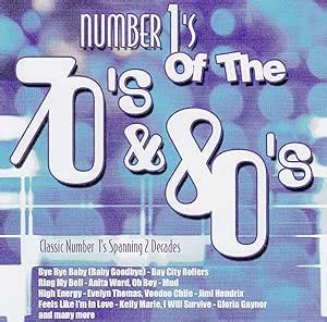 Number Hits Of The S S Amazon Co Uk Music