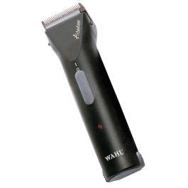 Wahl Adelar Rechargeable Trimmer Carr S Billington