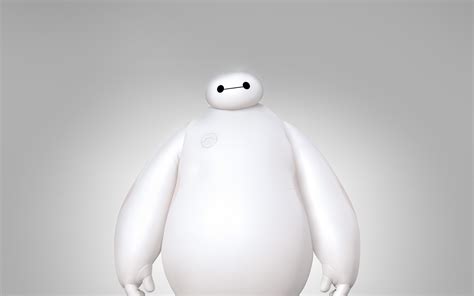 Wallpaper Illustration Cartoon Baymax Big Hero 6 Big Hero 6