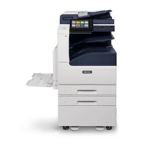 Drukarka wielofunkcyjna Xerox VersaLink C7125