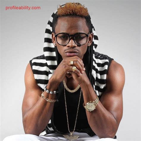 Diamond Platnumz Biography Music Videos Booking Profileability