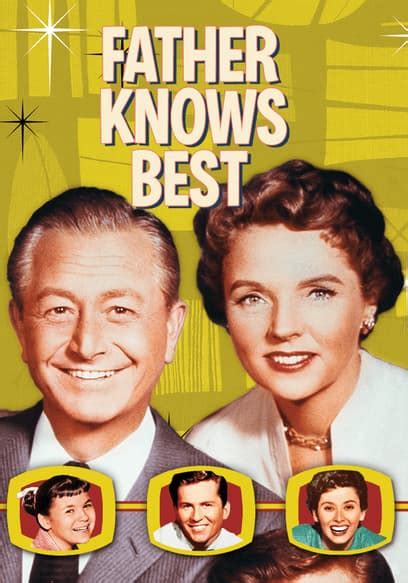 Watch Father Knows Best S02 E25 The Grass Is Green Free Tv Shows Tubi