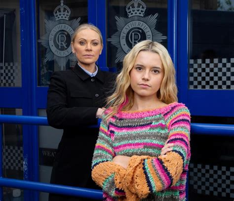 Coronation Street To Expose Betsy S Secret After Mason Incident