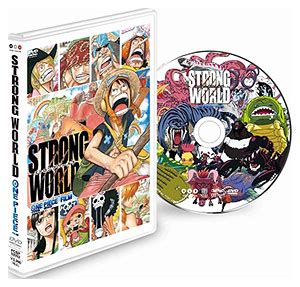 STRONG WORLD ストロングワールド ONE PIECE FILM ワンピース劇場版ストラップ 前編 バンダイ 激安価格 町田