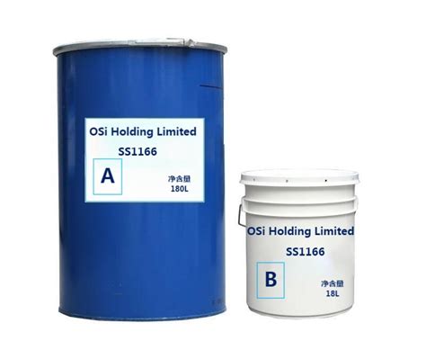 High Quality Osi Ss Two Component Silicone Structural Sealant