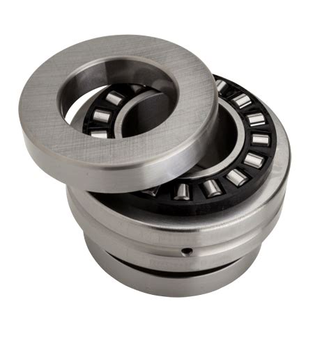 Item ARN50110 Needle Roller Bearing With Double Direction Thrust