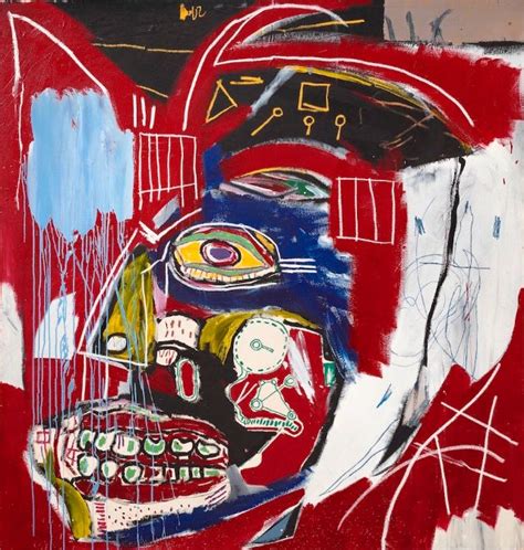 Top 10 Most Expensive Jean-Michel Basquiat Paintings | Vintage News Daily