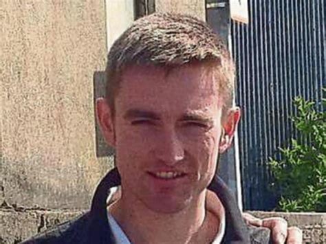 Appeal For Information On Missing Man Mayo Live