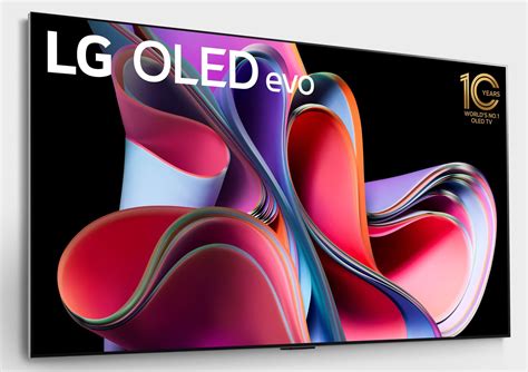 Lg Unveils Its Oled Tv Lineup Lg G Series To Feature Brightest