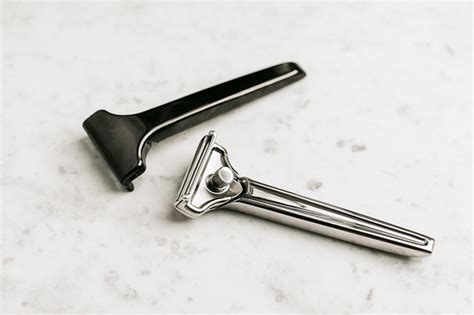 Single Edge Safety Razors For Men