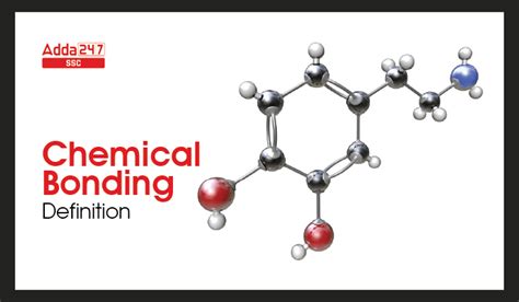 Chemical Bond Types