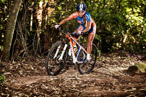 Atletas da Equipe LM SHIMANO de MTB dão show na 1ª etapa da Copa