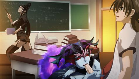 Bayonetta Teasing Issei By BeastIsh Hentai Foundry