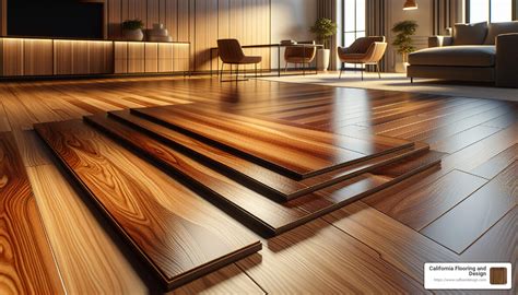 Engineered Hardwood Vs Lvp Unraveling The Best Choice California