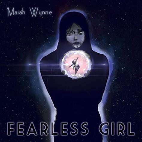 Rush Is A Band Blog Listen To Maiah Wynne S New Song Fearless Girl