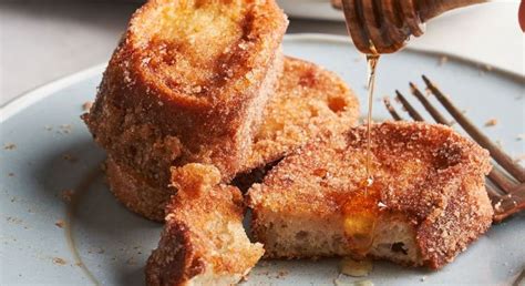 Rabanadas Portuguese French Toast Brenda Gantt Recipes