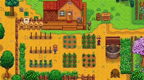 Stardew Valley Planner Tool Guide How To Use Controls And More