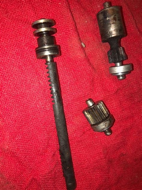 9091 Kawasaki Kx 125 Exhaust Valve Power Valve Parts 49046 1067 Ebay