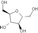 D Anhydro D Mannitol