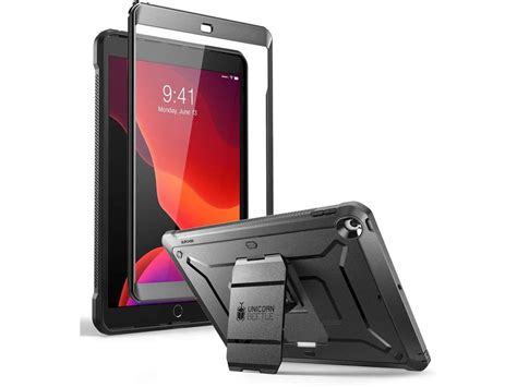 Supcase Unicorn Beetle Pro Protective Case For Tablet Rugged