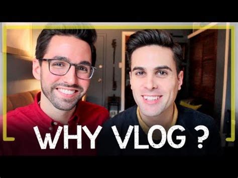 Same Sex Marriage Why We Re Vlogging Our Story YouTube
