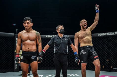 The Best ONE Championship Fighters in 2020 - Overtime Heroics