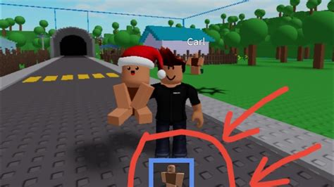 How To Get The Carl The Npc Plush Roblox Npcs Are Becoming Smarter