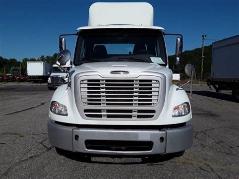 2017 Freightliner M2 112 For Sale Day Cab 663847