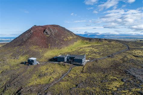 Inside the Volcano Tour Iceland - Iceland Highlights