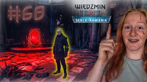 OSZUKAŁAM GRĘ ODCINEK 68 WIEDŹMIN 3 DZIKI GON NEXT GEN SERCA Z