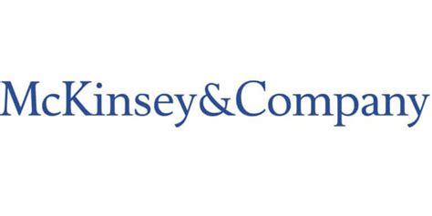 Mckinsey Logo Freds Footsteps