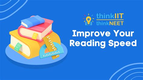 Tips To Improve Your Reading Speed For Better Comprehension