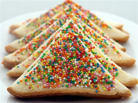 How To Make Perfect Fairy Bread Taste