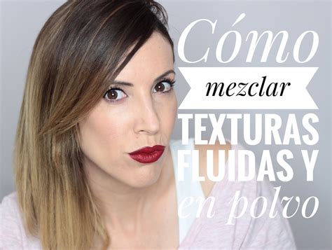 Aparichi Makeup Blog De Maquillaje Y Belleza Maquilladora Profesional Madrid CÓmo Mezclar