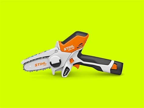 Stihl Hand Electric Chainsaw Atelier Yuwa Ciao Jp