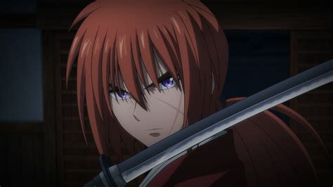 Rurouni Kenshin (2023) - 01 [First Look] - Anime Evo